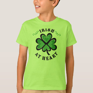Iren am Herzen scherzen T - Shirt