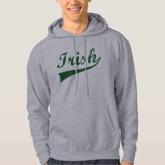Iren blühen hoodie