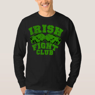 Iren-Kampf-Verein T-Shirt