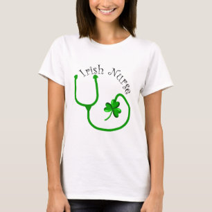 Iren-Krankenschwester-T - Shirts und Geschenke