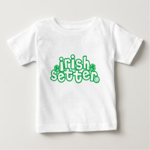 Iren-Ochse Baby T-shirt