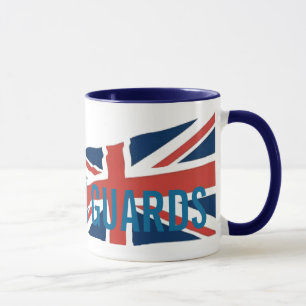 IREN-SCHUTZ TASSE