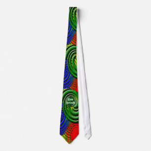 Iren-St Patrick Tagesgeschenke Krawatte