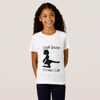 Iren-Tanz: Es ist, was ich tue! Shirt