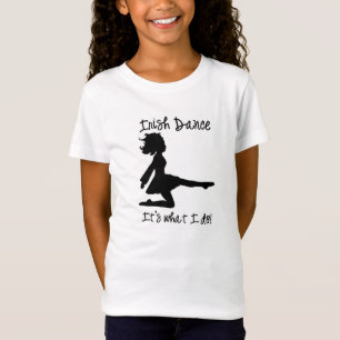 Iren-Tanz: Es ist, was ich tue! T-Shirt