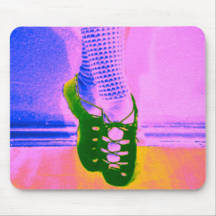 Iren-Tanz Mousepad