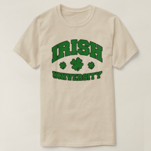 Iren Univertity T - Shirt