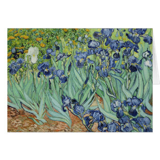 Iren von Van Gogh