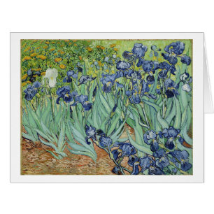 Iren von van Gogh
