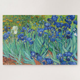 Iren von Van Gogh