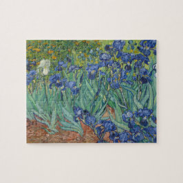 Iren von Van Gogh