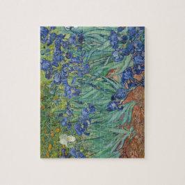 Iren von Van Gogh