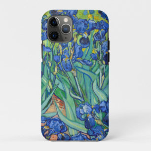 Iren von Van Gogh Case-Mate iPhone Hülle
