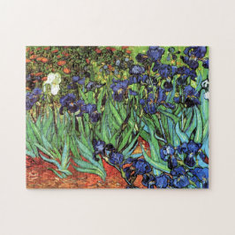 Iren von Van Gogh Fine Art