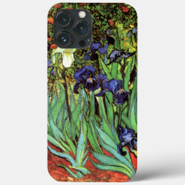 Iren von Van Gogh Fine Art iPhone 13 Pro Max Hülle