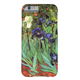 Iren von Van Gogh Fine Art iPhone 13 Pro Max Hülle