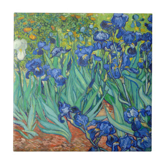 Iren von Van Gogh Fliese