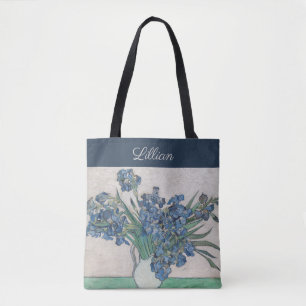 Iren von van Gogh: Tasche