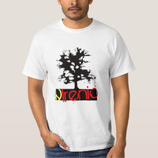 irenic Baum-Shirt T-Shirt