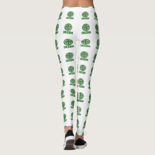 Irenst patrick TagesLeggings Leggings