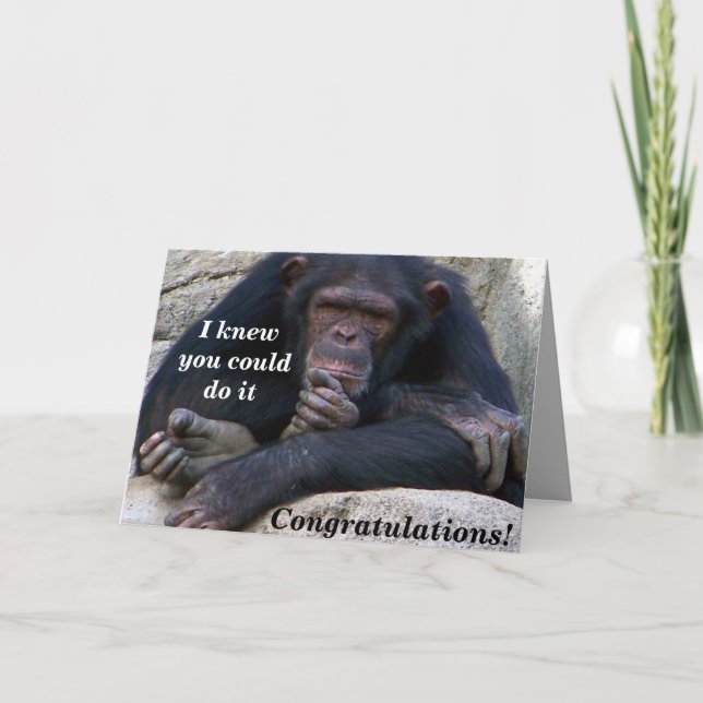 Irgendein Occasions_ Karte (Vorderseite)