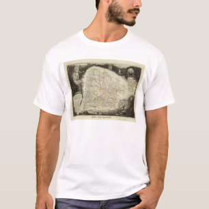 Irgendeine Gesundheit T-Shirt