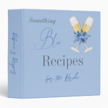 Irgendetwas Blaues Brautparty Rezept