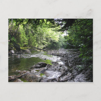 Irgendwann, Vt. Postkarte