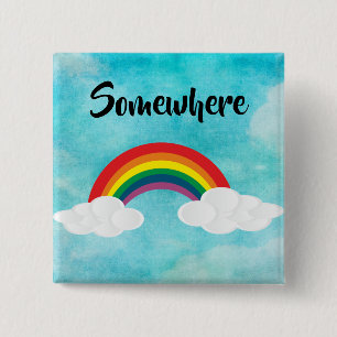Irgendwo Button