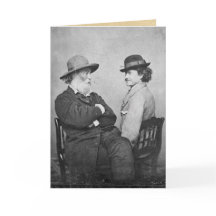 "Irgendwo Gewartet für dich" Whitman & Peter Doyle