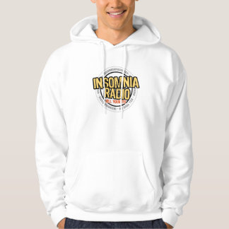 IRHoodie (Licht) Hoodie
