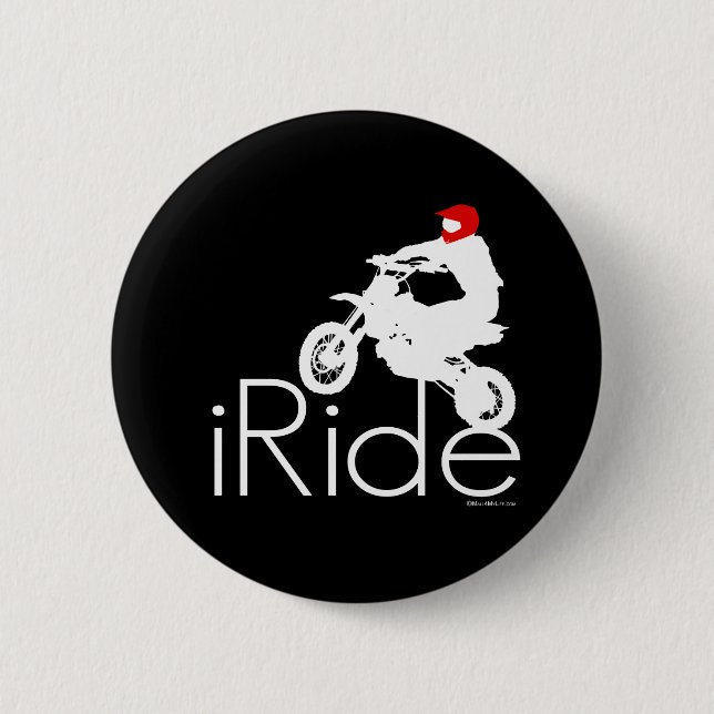 iride button (Vorderseite)