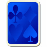 Iridescent Blue Gamble Skulptur Schlüsselkette Fotoskulptur Schlüsselanhänger<br><div class="desc">Iridescent Blue Gamble Skulptur Schlüsselkette</div>