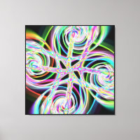 Iridescent Chrome Nine