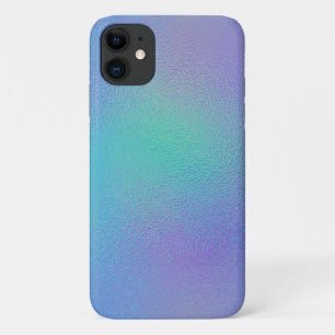 Iridescent Foil Phone Case