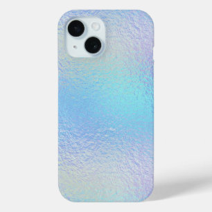 Iridescent Foil Phone Case
