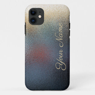 Iridescent Glas-Pappe iPhone Gehäuse Case-Mate iPhone Hülle