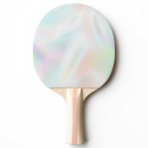 Iridescent Pearl Opal Rainbow