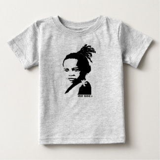 iRiE KiDZ® 'Rasta Child' Baby T - Shirt