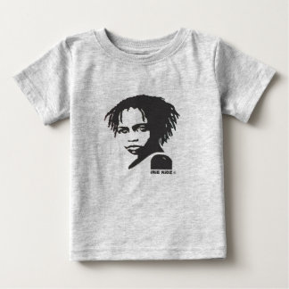 IRIE KIDZ® "Rasta Kinder" Baby-T - Shirt
