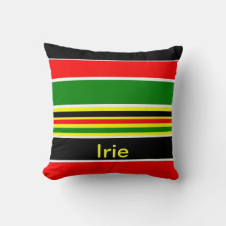Irie Roots Kissen