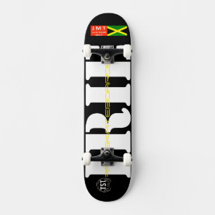 IRIE SKATEBOARDS / JMT USA SKATEBOARDS OFFIZIELL