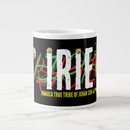 IRIE. Specialty Mug Jumbo-Tasse