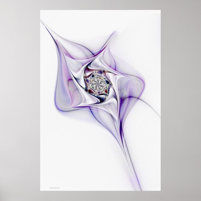 Irina Poster (Vorne)