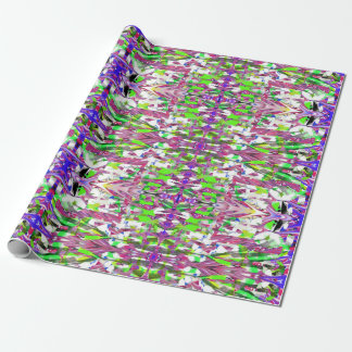 Irinakrommdesign Geschenkpapier