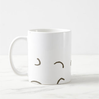 Irinakrommdesign Kaffeetasse