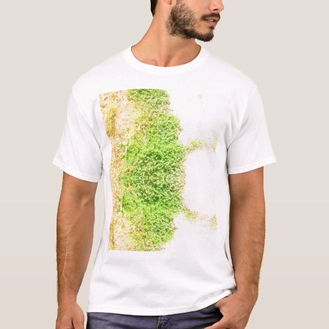 Irinakrommdesign T-Shirt (Vorderseite)