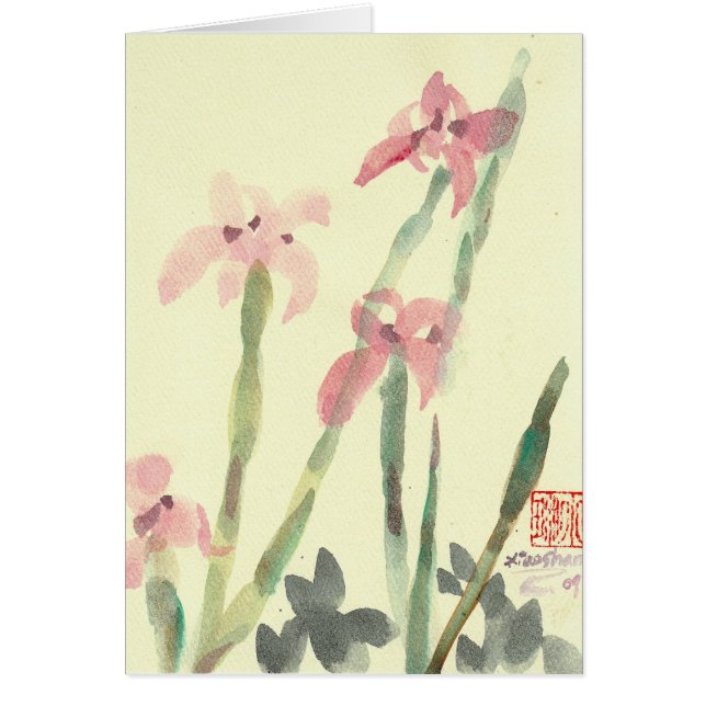 Iris (Devant)
