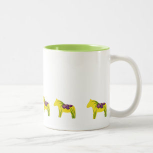 Iris Dala Hors Mug