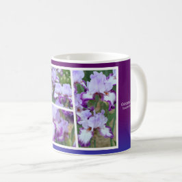 Iris "Eagle Flight"[Klassische Tasse] コ  ヒ  プ グ. Kaffeetasse